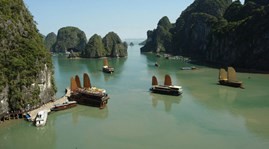 Quang Ninh opens seminar on special economic zone development - ảnh 1